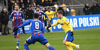 Avia znowu wyrzuciła Polonię z pucharu-31515