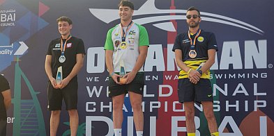 Michał Tomaszowski, czyli człowiek oceanu-31990