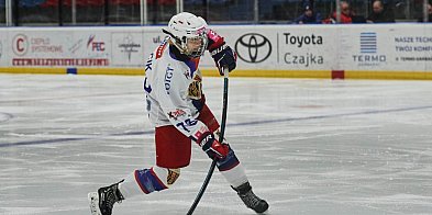 Hokeistki urządziły sobie ostre strzelanie