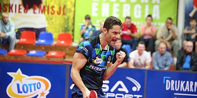 Przegrali u siebie, ale wygrali na wyjeździe