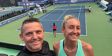 Nasi tenisiści pokazują klasę na całym świecie