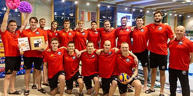 Dwa zwycięstwa w wodzie