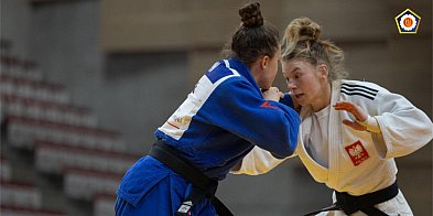 Wielkie pucharowe sukcesy dżudoków Czarnych