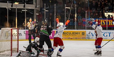 Polonia-Kojotki 3:1, czyli mistrzostwo coraz bliżej