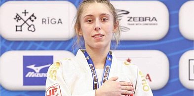 Wiktoria Ślązok znowu najlepsza w Pucharze Europy