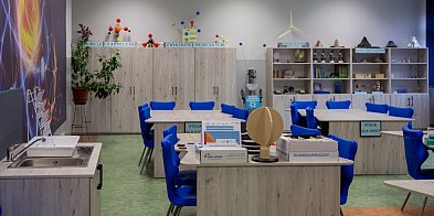 Fundusz sypnie groszem, zyskamy nowe zielone pracownie