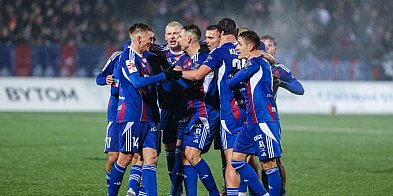 Punkt uratowany, na zwycięstwo wciąż czekamy