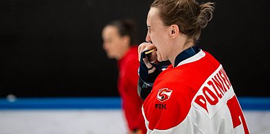 Polska z awansem, Późniewska z tytułem