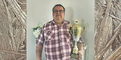 Jak masorz z Radzionkowa został mistrzem Europy w skacie