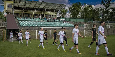 Zieloni i Cidry zakończyli czwartoligowy sezon