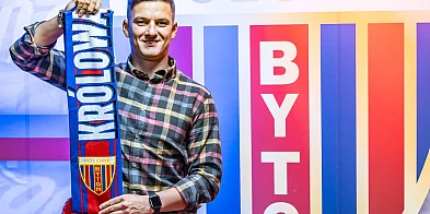 Idzie młoda fala, czyli Konrad Gerega poprowadzi piłkarzy Polonii Bytom