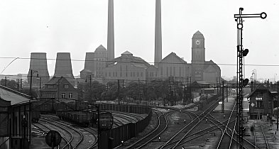 Elektrociepłownia Szombierki: 105 lat historii-30312