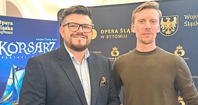 Odliczanie do "Korsarza"-31184