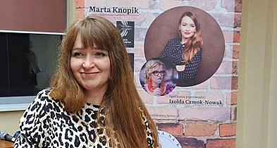 Bytomianka Jesieni i jej powieści-31193