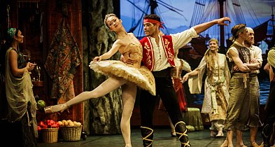 "Korsarz", czyli klasyka w pięknym wydaniu-31262