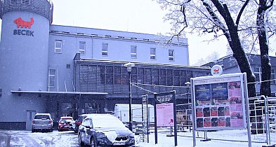 Zamkną Becek na rok-31389