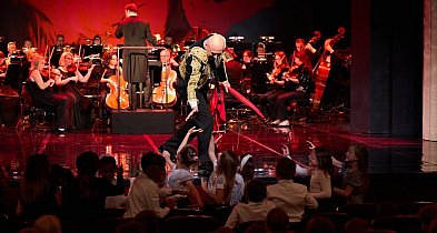 Opera Śląska pokazała dzieciom magiczny świat-31560