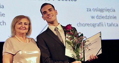 Doceniono ludzi Opery Śląskiej-31650