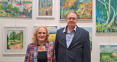 Jak hutnik został artystą-31695