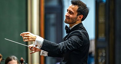 Na czele młodej orkiestry-31761