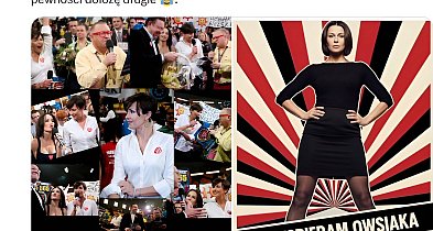 Anna Popek już nie wspiera Owsiaka-32131