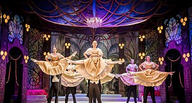 Jak karnawał, to operetka-32179