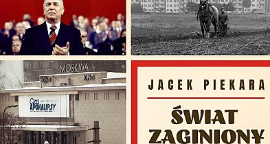 Zaginiony świat PRL-u-32230