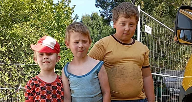 Zagrali w "Ołowianych dzieciach"-32401