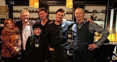 ŚPAK, czyli lokal na kulturę