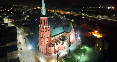 Radzionków będzie miał sanktuarium!