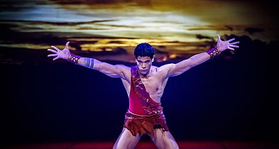 Złote Maski za Spartakusa