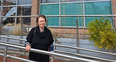 Zwykła dziewczyna z niezwykłymi pasjami