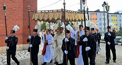 Kościół w Radzionkowie podniesiony do rangi sanktuarium