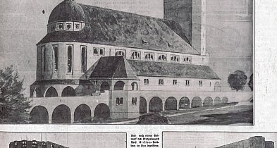 Kościół św. Barbary ma 95 lat
