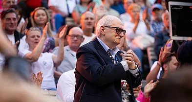 Uczcili tekściarza wszech czasów