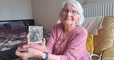 Urszula Larek: 100 lat w świetnej kondycji