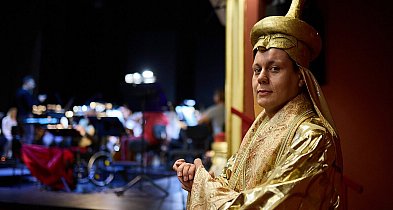 W Operze Śląskiej usłyszymy Króla Rogera
