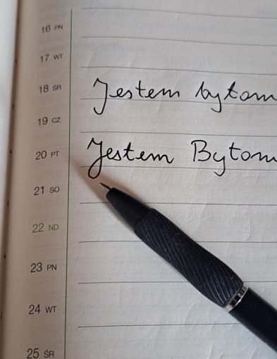 Bytomianin wielką literą!-29778