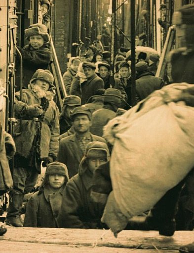 80 lat po Wypędzeniu  z Kresów Wschodnich-30037