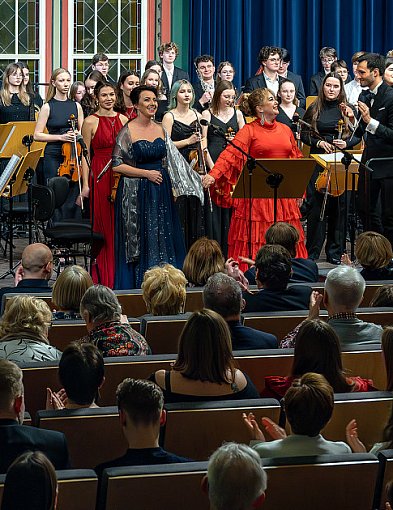 Całoroczny jubileusz Szkoły Muzycznej-30266