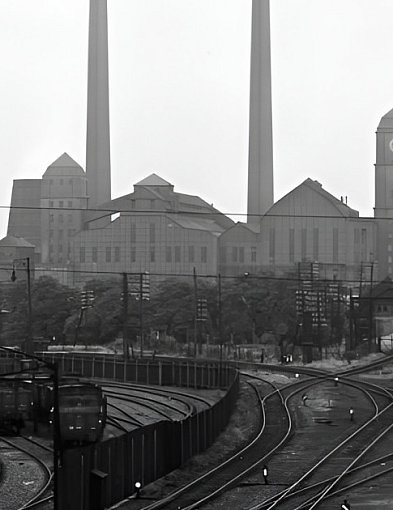 Elektrociepłownia Szombierki: 105 lat historii-30312