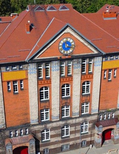 Architekt secesyjnego Bytomia-30977