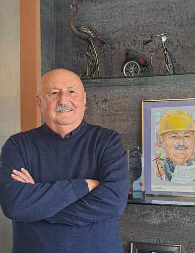 Obywatel Leszek Dziub-31001