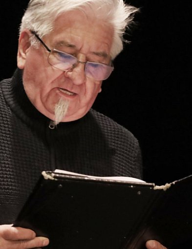 Aktor Wiatyku wciąż na scenie-31280