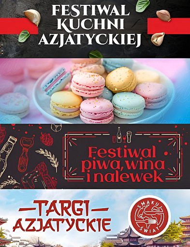 To będę smakowite festiwale-31296