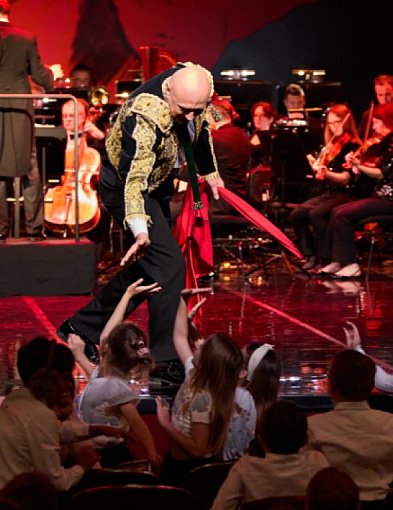 Opera Śląska pokazała dzieciom magiczny świat-31560