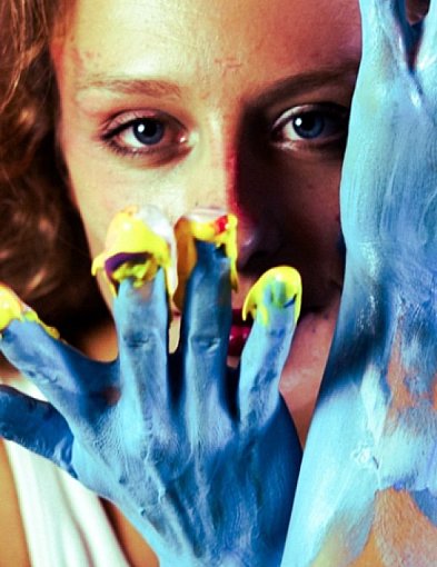 Artystka wszechstronna-31623