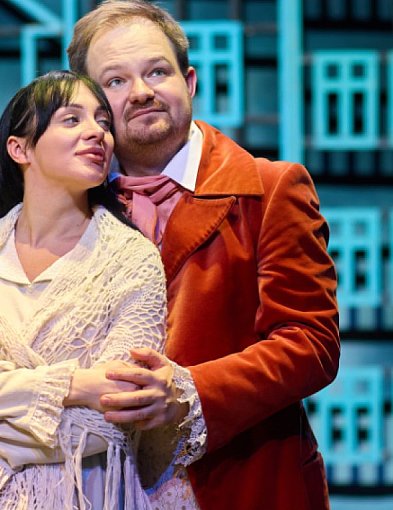 Weekend z Cyganerią-31677