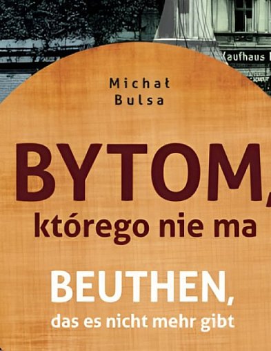 Bytom, którego nie ma-31743