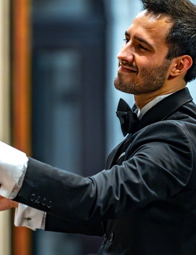 Na czele młodej orkiestry-31761